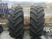 2 Нови гуми за комбайн R30 620/75 BKT AGRI MAX TERIS 168 A8/B TL
