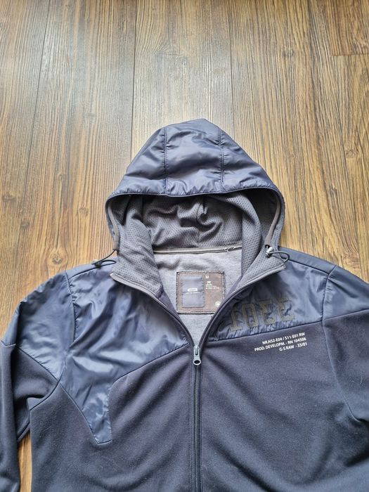 Страхотно  мъжко  горнище яке G STAR RAW  размер M