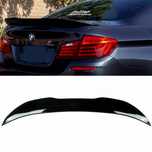 Спойлер за багажник PSM Design за BMW серия 5 F10 (10-17) Черен Гланц