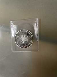 Monede 20 euro argint