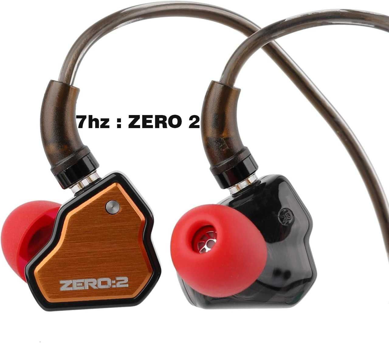 IEM наушники от брендов Tangzu, Moondrop, Kiwi Ears, Truthear и т.д