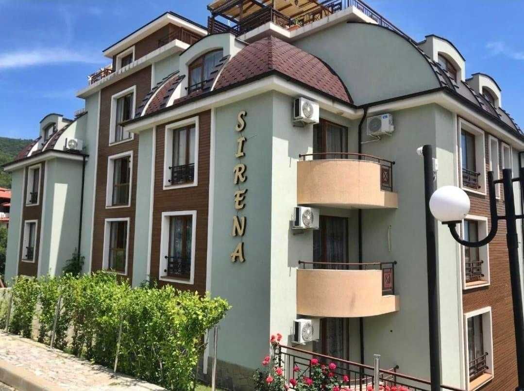 Продава се Двустаен апартамент в Свети Влас - 58 кв.м за 1345 €/кв.м - Снимка #14