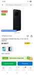 Продам новый телефон Honor x5b plus