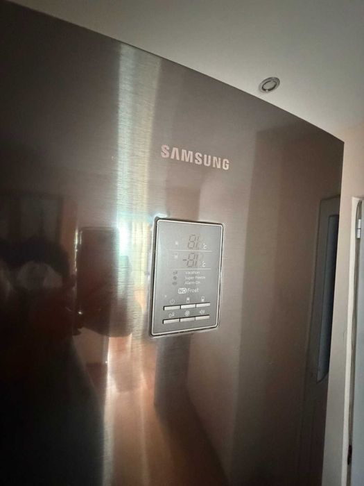 Хладилник Samsung