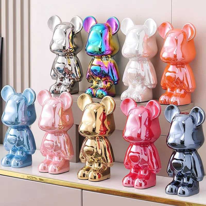 Фигурки/Kaws/Bearbrick