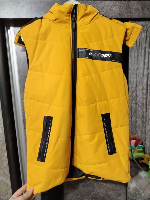 Продам желетку terra pro