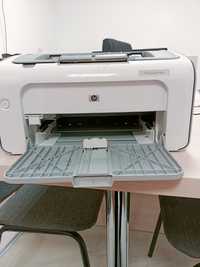 Продам 4 принтера hp laser jet P1102  в хорошем рабочем состоянии
