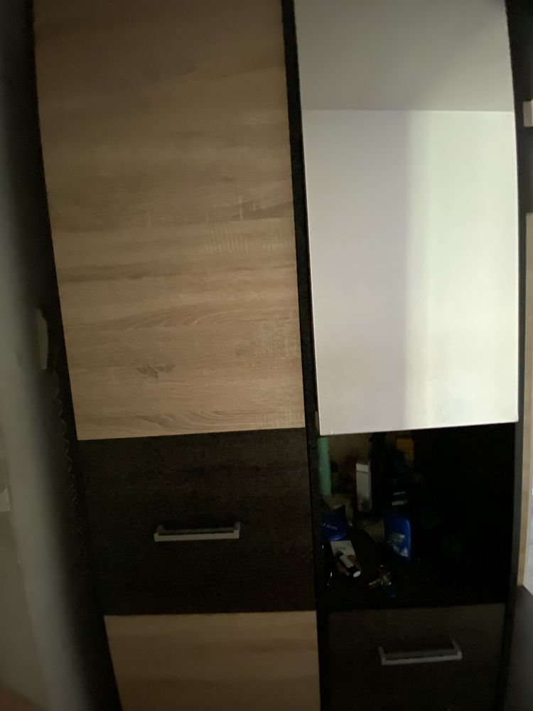 Шкаф для прихожки