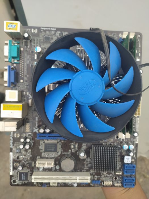 Mateniskiy plata sotilad