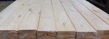 Lambriu Pin  Basil Interforest® 14X144X1000mm PRET DE PRODUCATOR