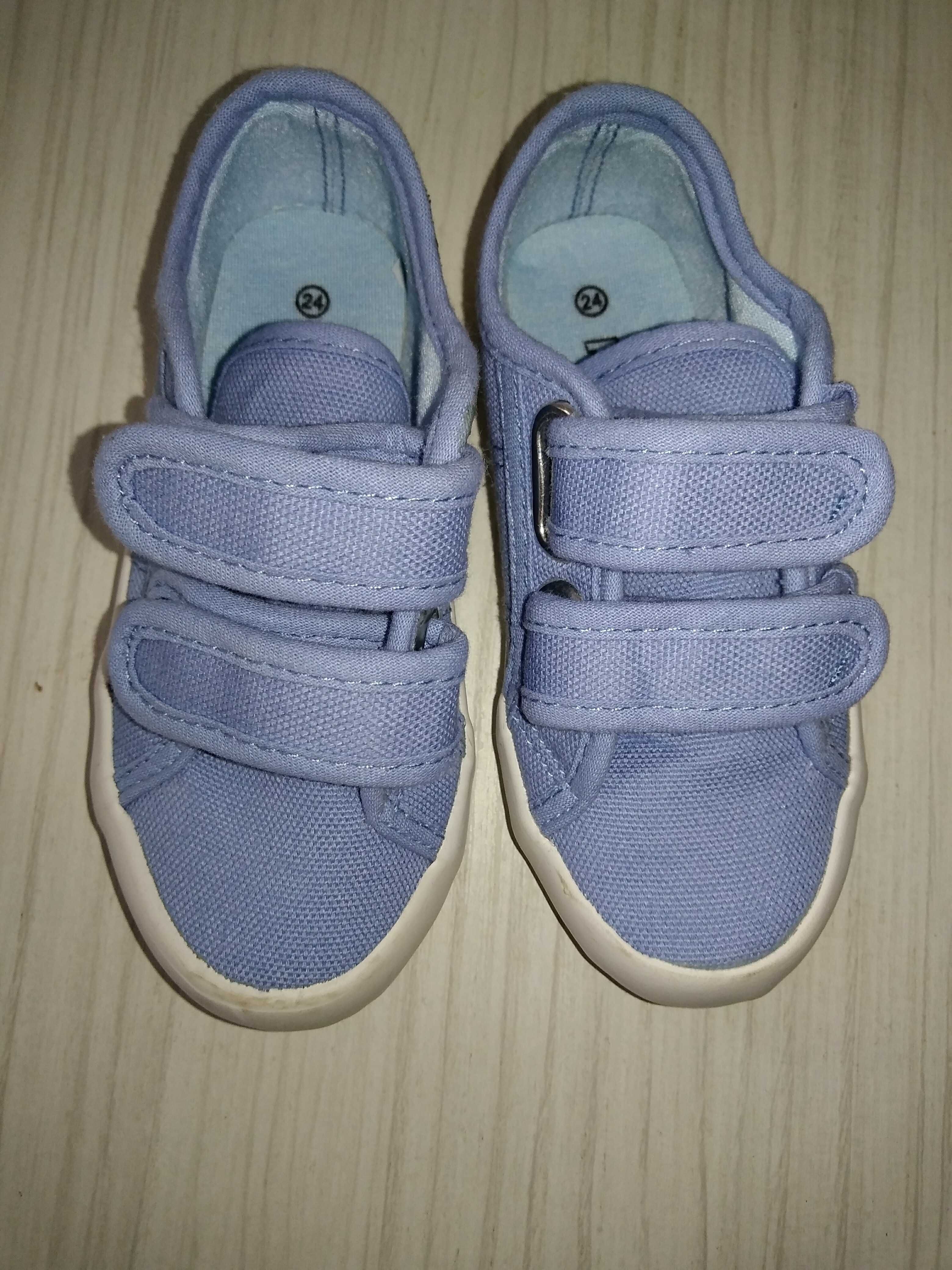 Детски спортни обувки ”Kuniboo", 24 размер
