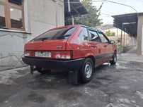 Продажа LADA Samara 2109