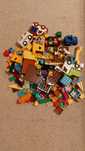 VAND Lego Duplo seturi amestecate