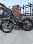 Електрически велосипед SCOR 4060 Z ST