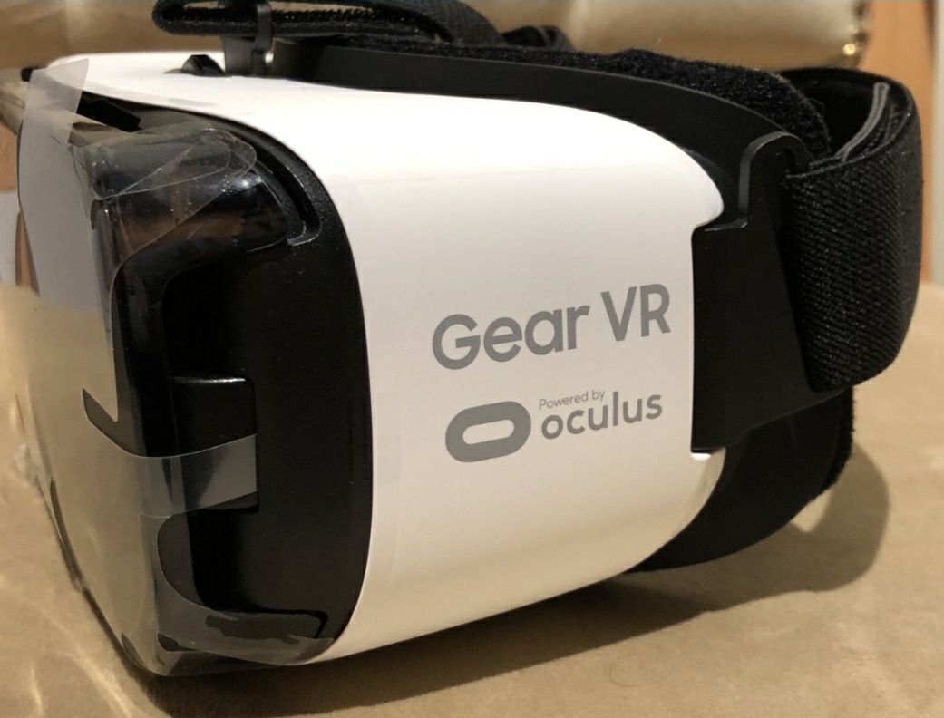 Samsung  Gear VR