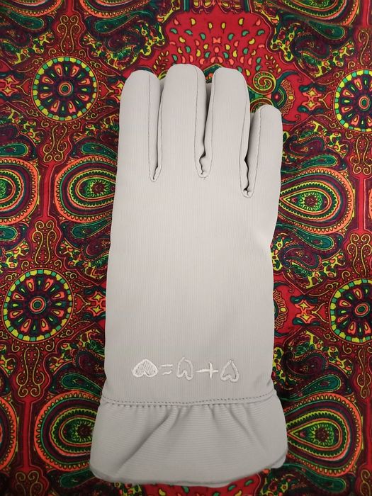 Продам новый женский руковица