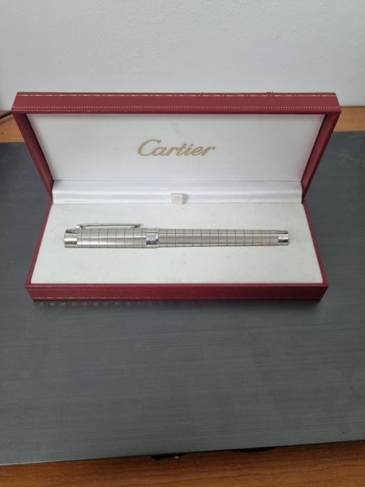 Pix Cartier Pasha !