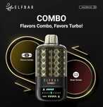 Vape Elfbar Combo