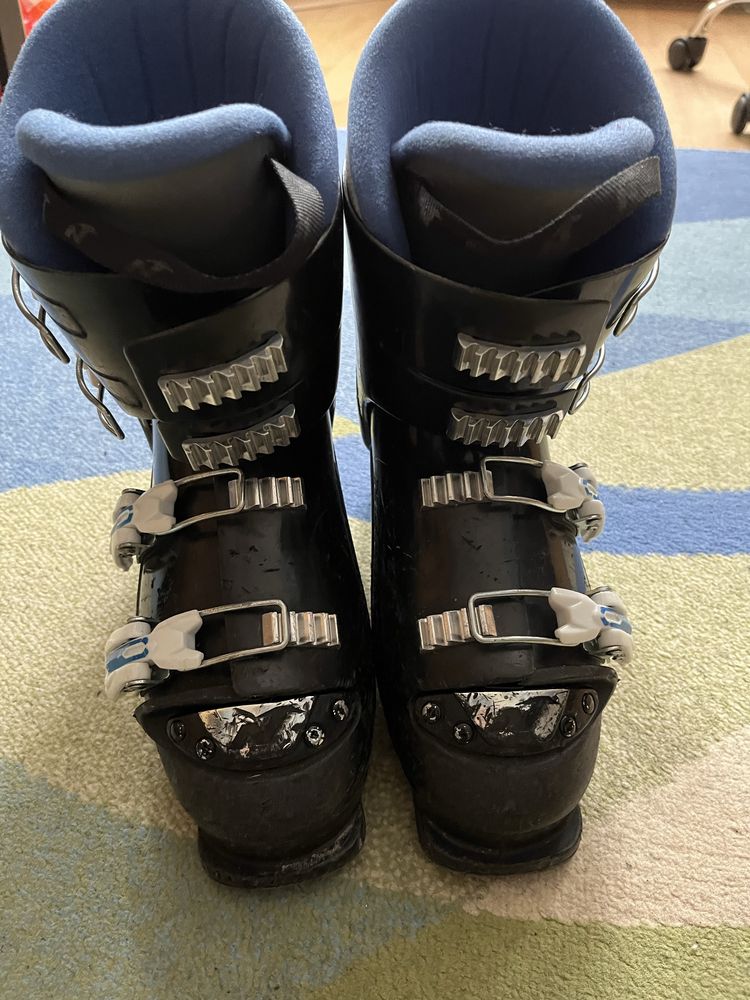 Ски обувки Nordica 25-25,5