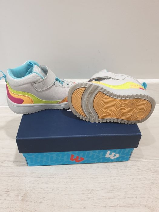Reebok 19.5 номер