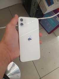 Iphone 11 white 64