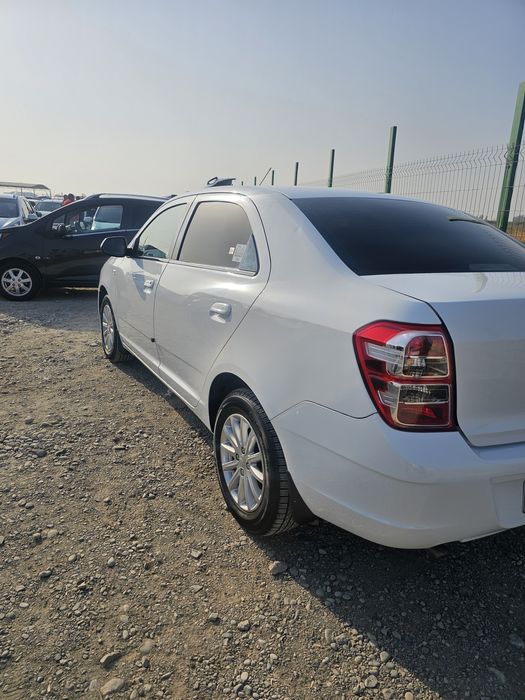 Cobolt 2018 yil 113000 yurgan