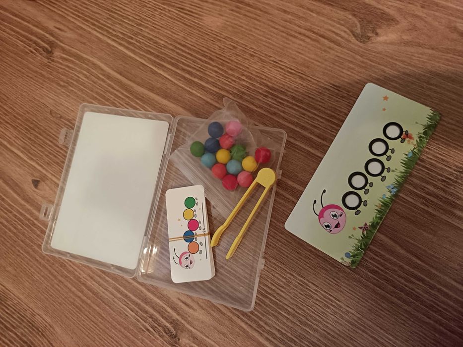 Vând joc copii mici