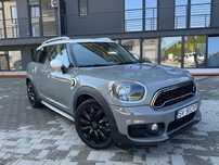 Mini cooper countryman S, f60, 1.5 benzina , plug-in hybrid, an 2018
