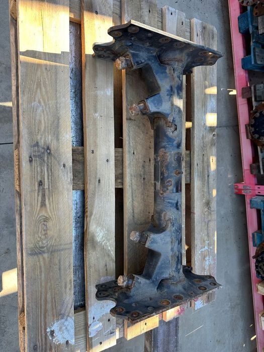 Traversa suport tendoane axa spate Man Tgx 81.41230.3347