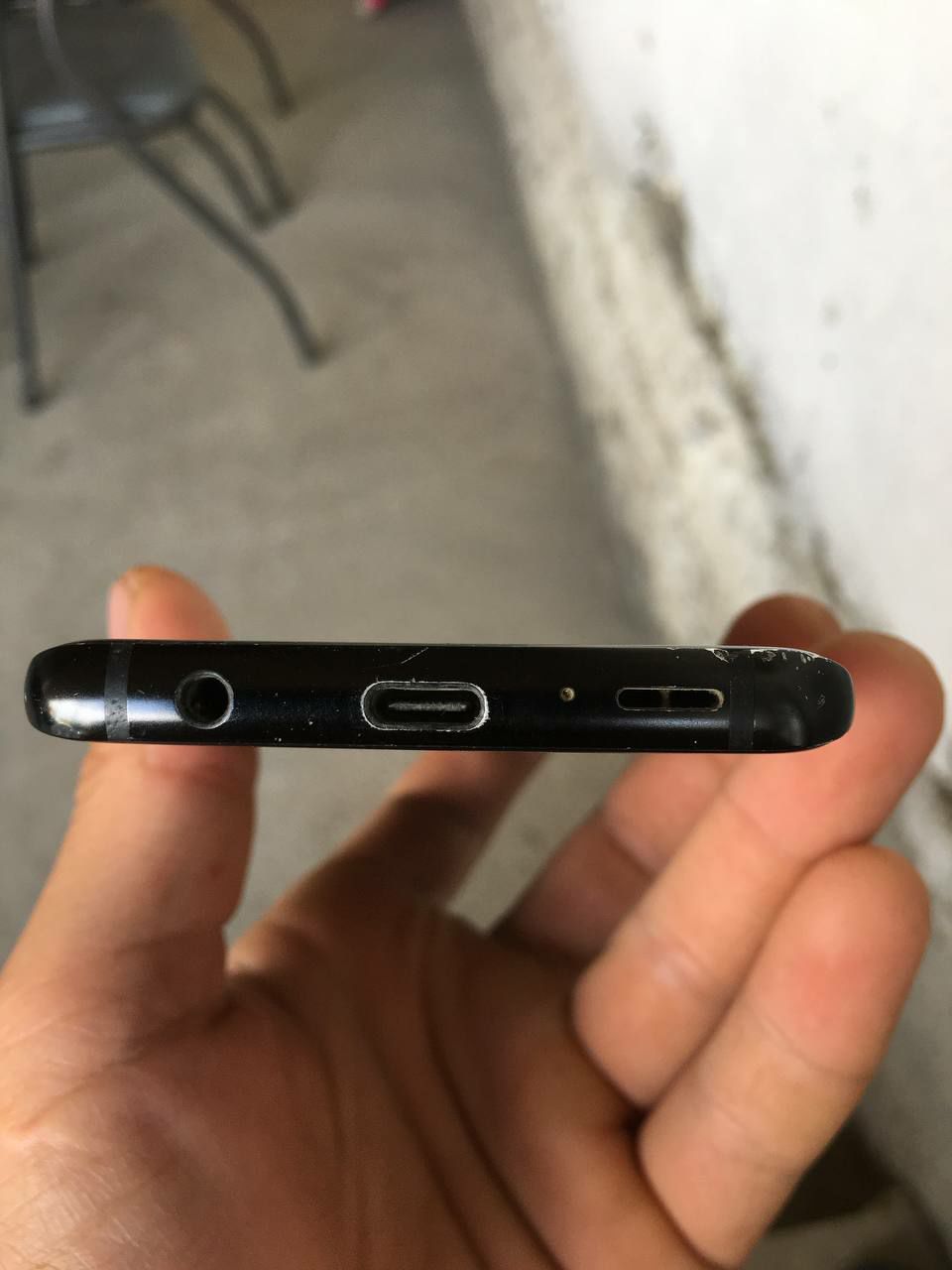 Samsung Galaxy S9