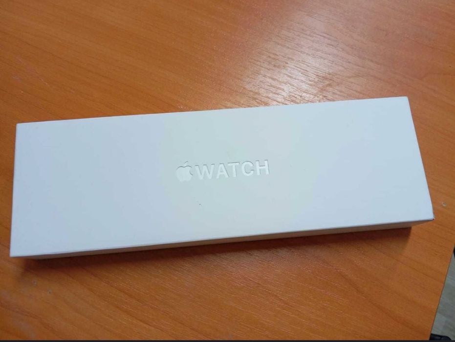 Apple Watch  10 смарт часы
