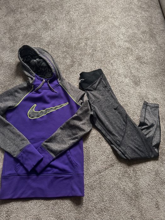 Дамски екип nike найк