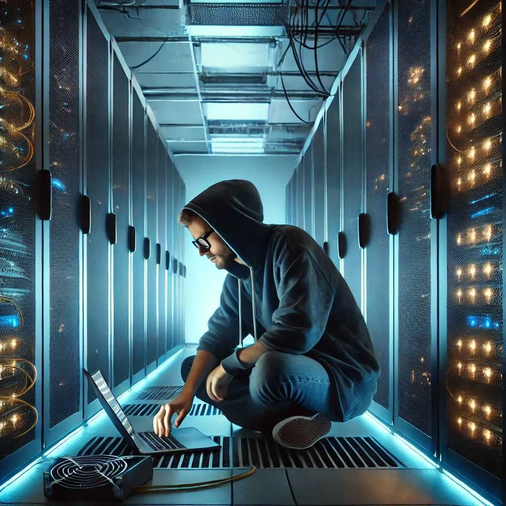 IT Системный инженер, Системный администратор,  Оутсорс