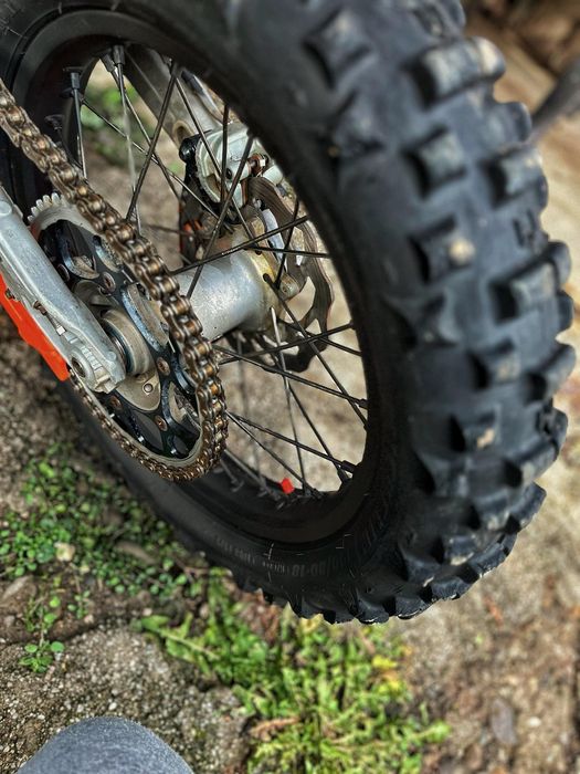 KTM 300 TPI 2021. Pret fix