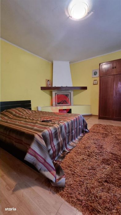 Garsoniera  de inchiriat in tomis 2