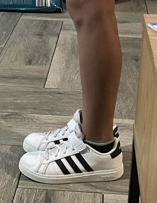 Маратонки Adidas