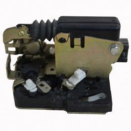 Broasca usa fata dreapta electrica Dacia Logan 2004-2009; Sandero 2008-2012; 8200928451, produs original, cu motoras pas cu pas
