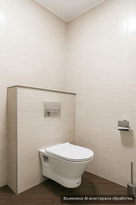 Дава се под наем Двустаен апартамент в София, Овча купел 2 - 56 кв.м за 548.25 € - Снимка #5