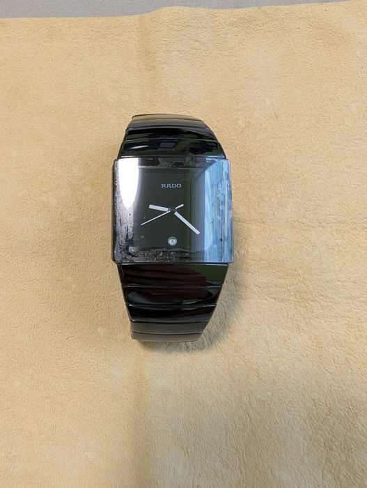 Часовник Rado Diastar Swiss