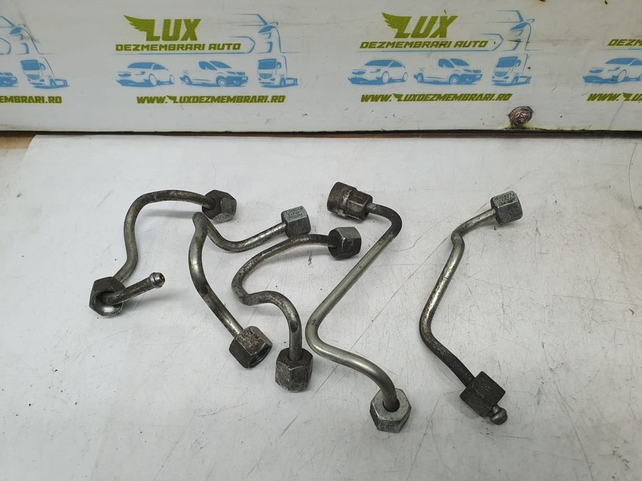 Conducte tur injectoare 1.5 dci euro 5 k9k 05506ra Dacia Logan 2 [201