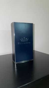 Parfum Dolce Gabbana king eau de 
 parfum