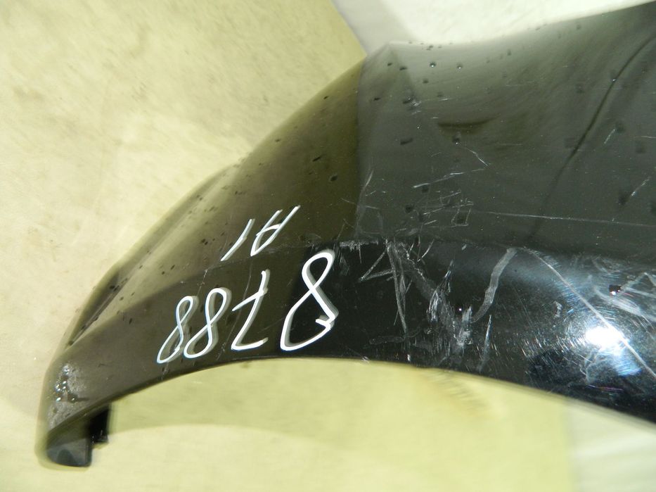 Bara spate Audi A1 facelift, 2015, 2016, 2017, 2018, , 8XA807511