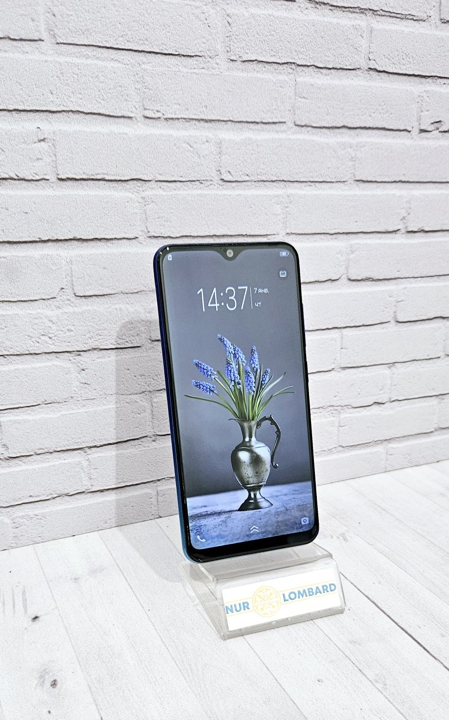 Телефон Vivo Y 93 Lite 32gb Код 2248 Нур ломбард