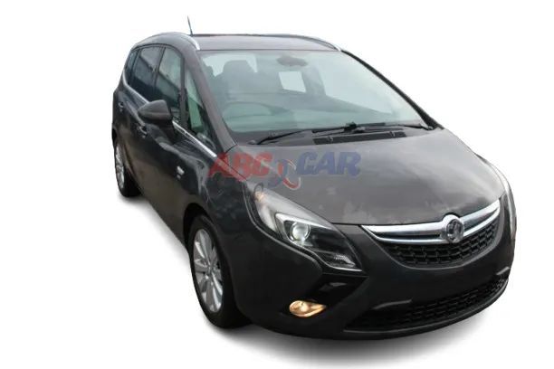 Motor complet fara subansamble Opel Zafira C 2011-2016 2.0 CDTI cod motor: A20DTH cod cutie: MYJ