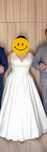 Rochie de mireasa