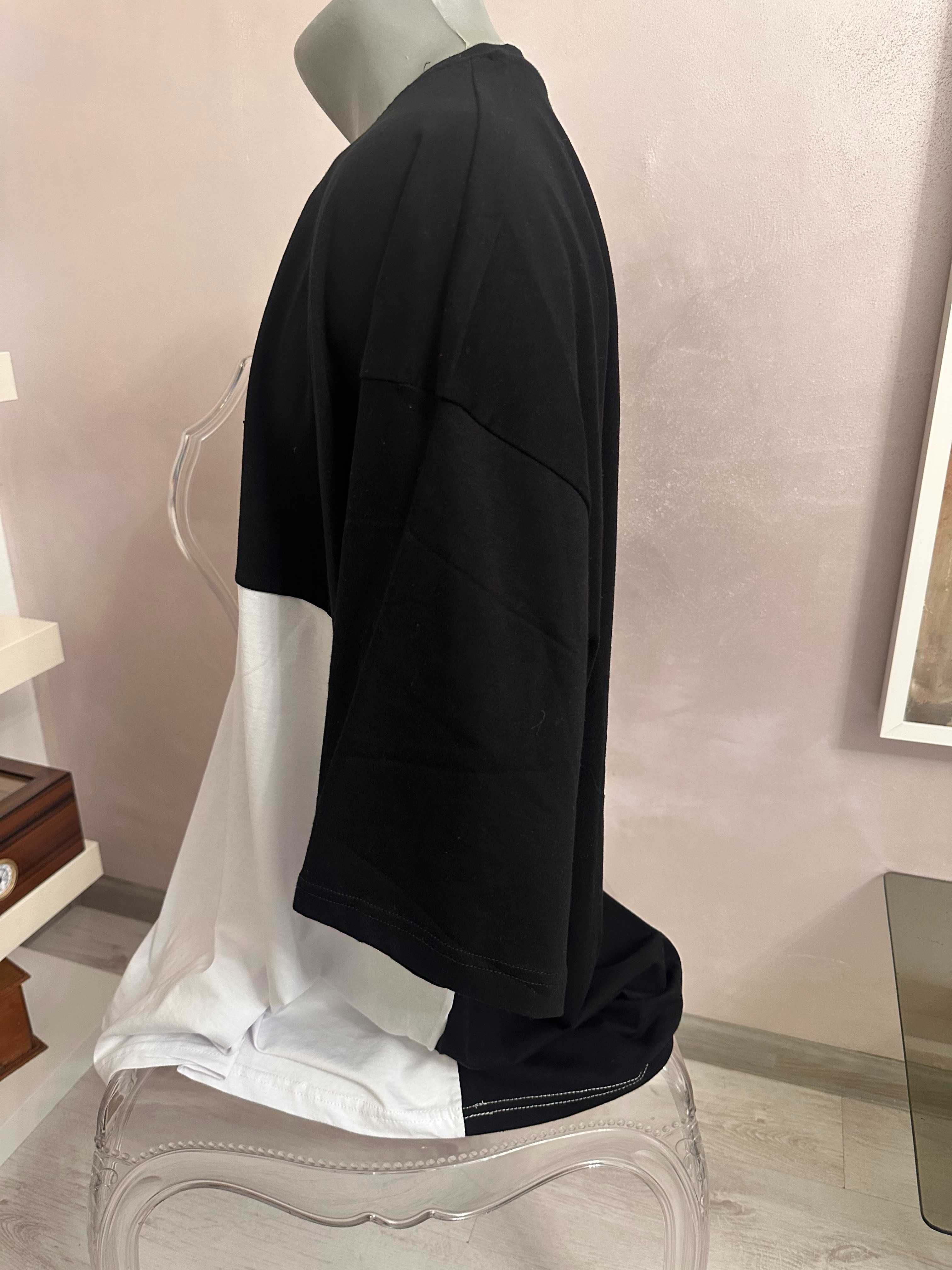 Emporio Armani мъжка тениска 7XL