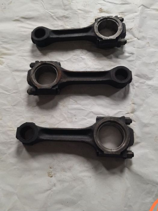 Продам запчасти на трактор МТЗ