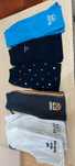 Vand lot pantaloni scurti 128-134/ 134-140