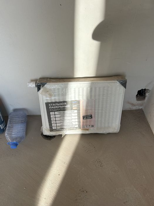 Радиатор отопительный