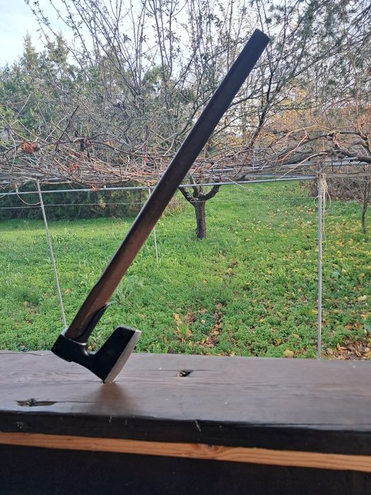 Брадва нова 40лв